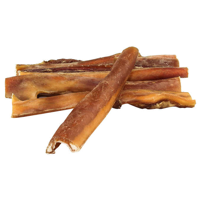 Yummies Beef Chew Sticks, 680 g (1.5 lb.)