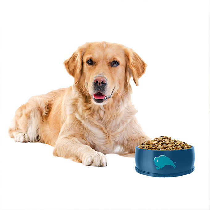 Blue Buffalo Life Protection Formula Chicken and Brown Rice Adult Dog Food 17.2 kg (38 lb.)