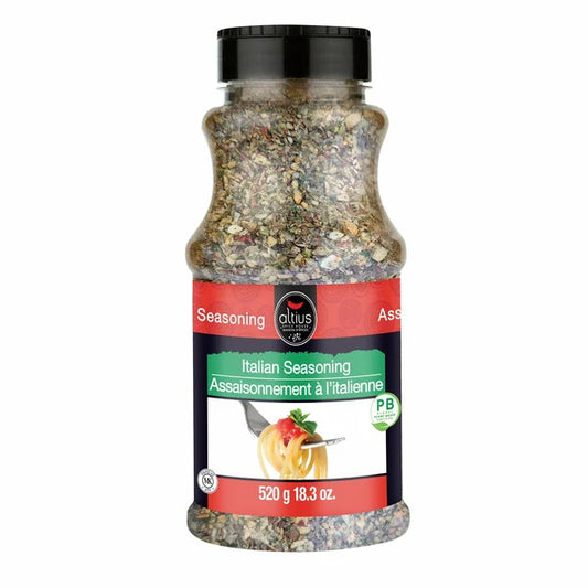 Altius Italian Seasoning 565 g