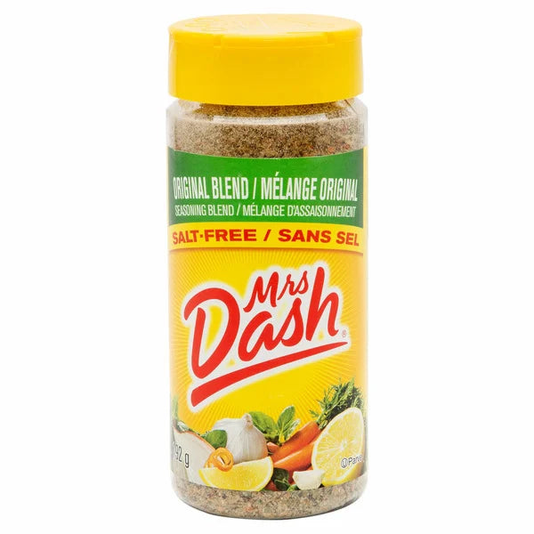 Dash Original Blend Seasoning 192 g