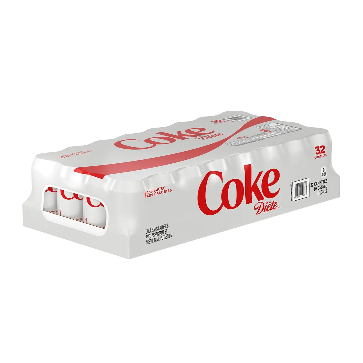 Diet Coke 32 × 355 mL