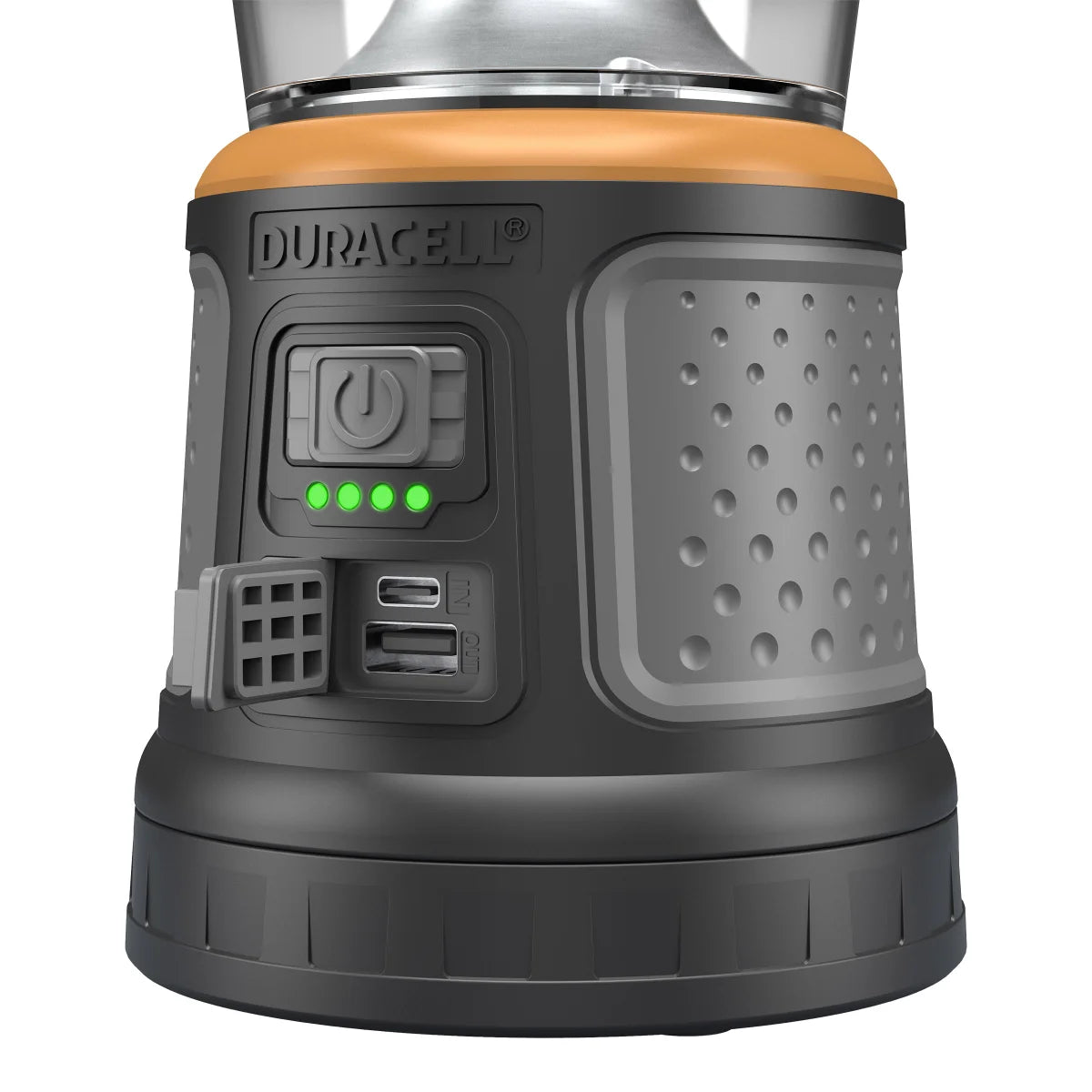 Duracell 2000 Lumen Tri-Power Lantern