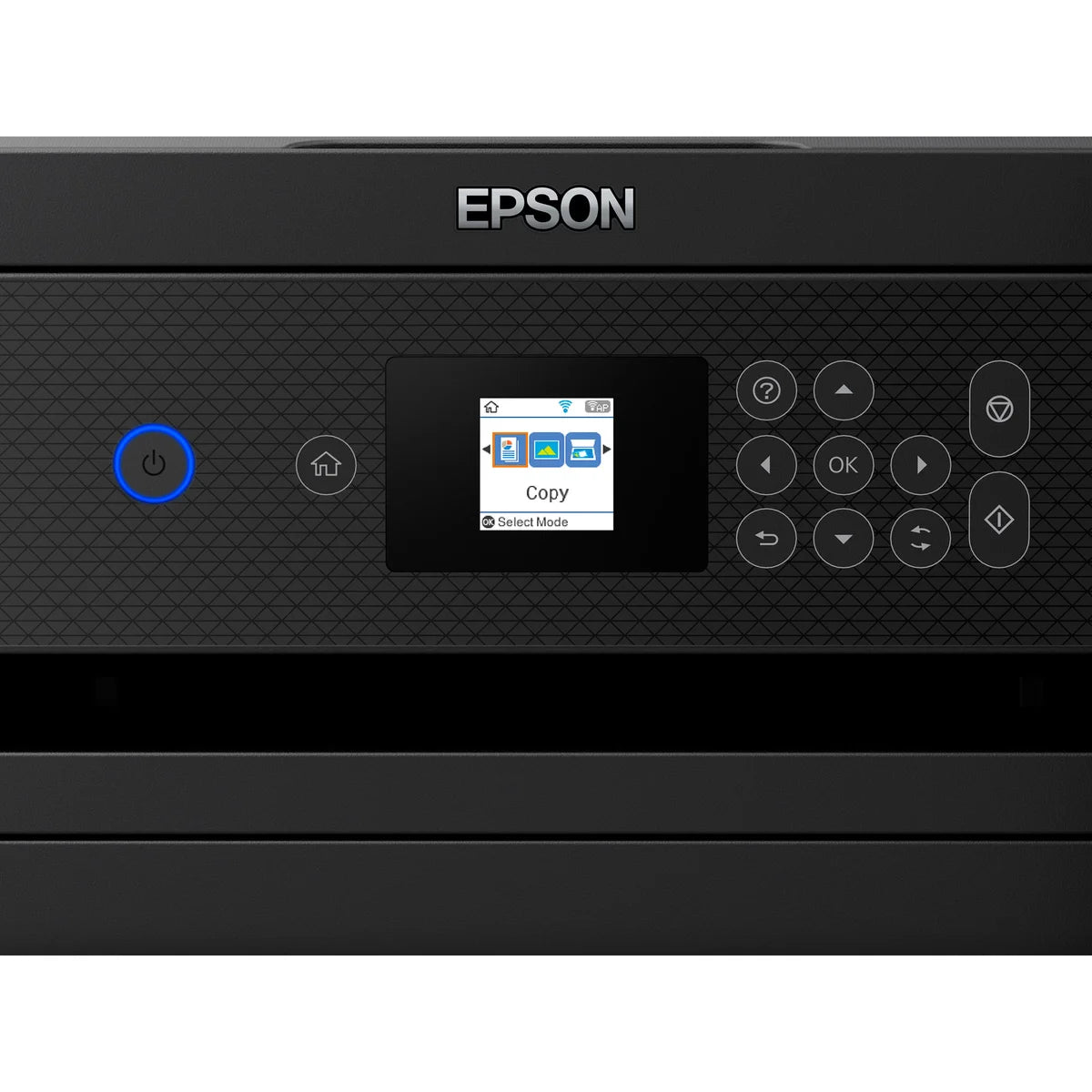 Epson EcoTank ET-2850 All-in-One Special Edition Printer with Bonus Black Ink Bottle