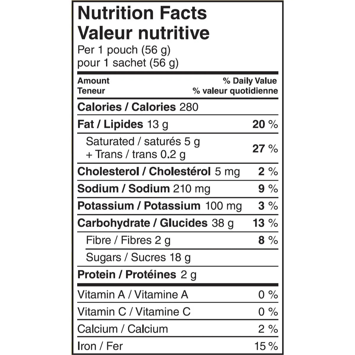 Famous Amos Bite-size Cookies, 30-count