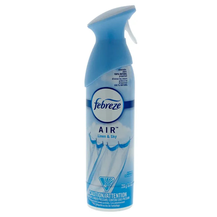 Febreze Linen & Sky Air Refresher