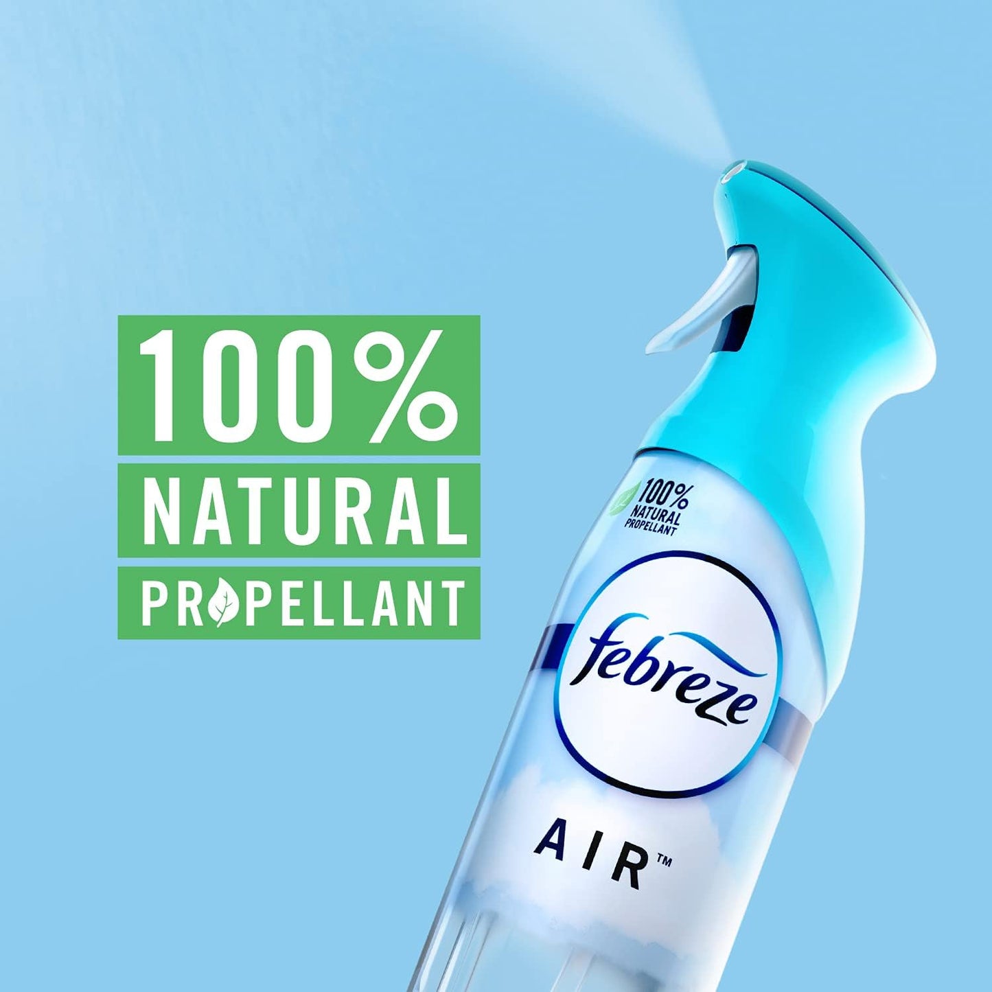 Febreze Linen & Sky Air Refresher