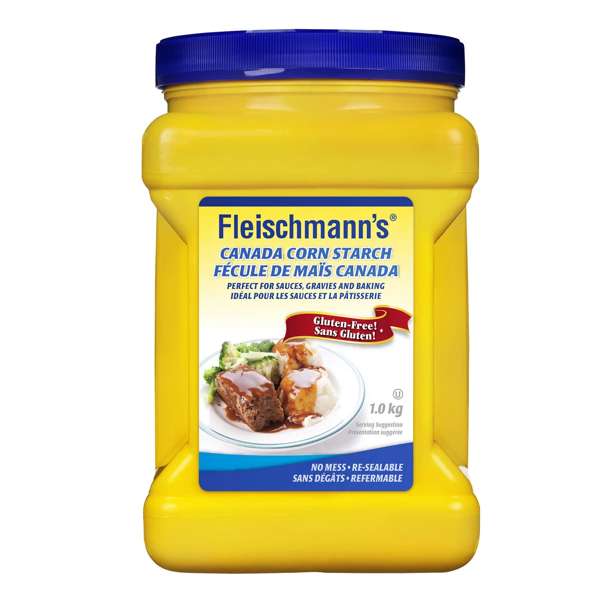 Fleischmann’s Corn Starch, 1 kg