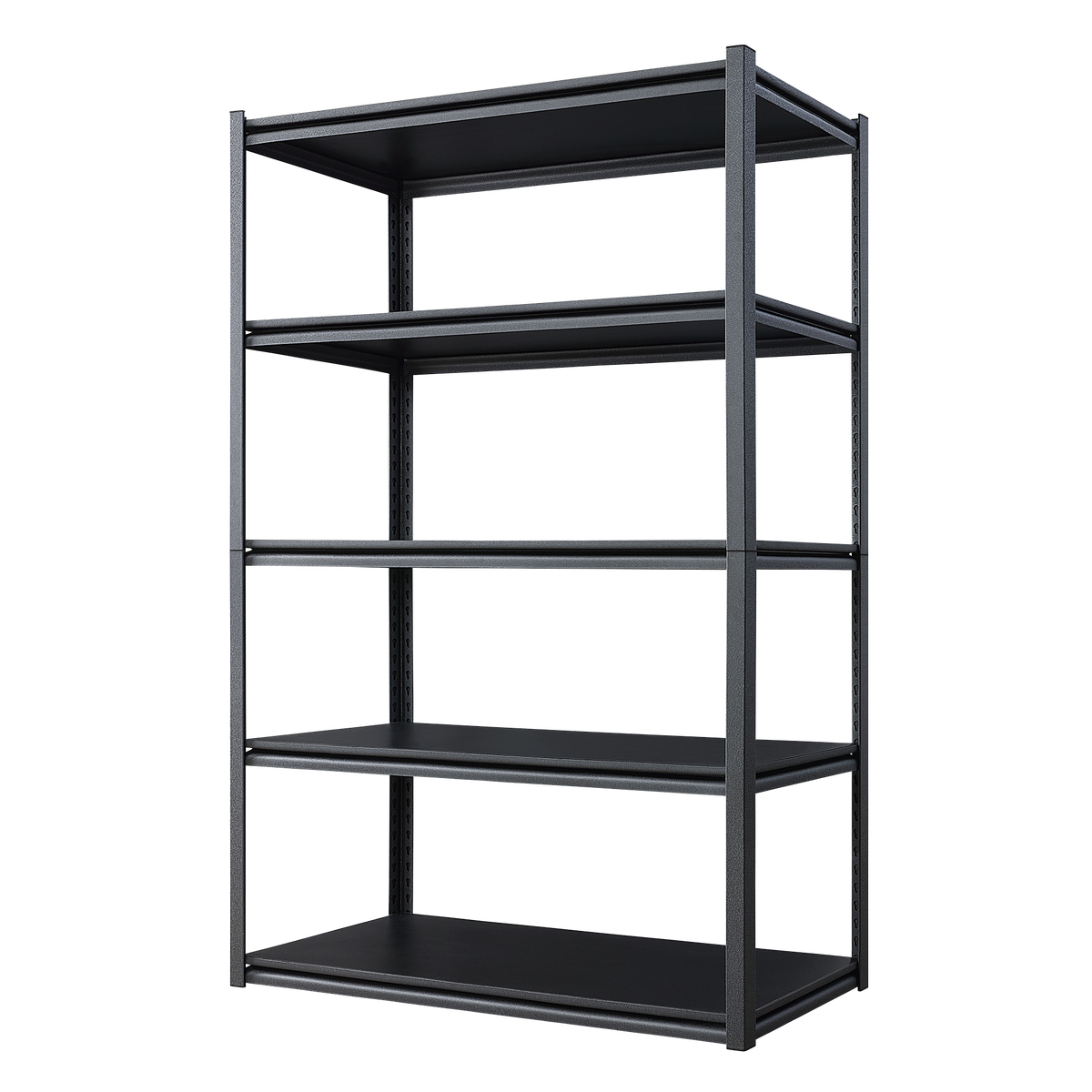 Gorilla Heavy-duty Storage Rack 5 Tier