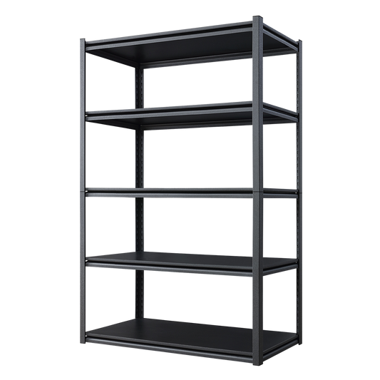 Gorilla Heavy-duty Storage Rack 5 Tier