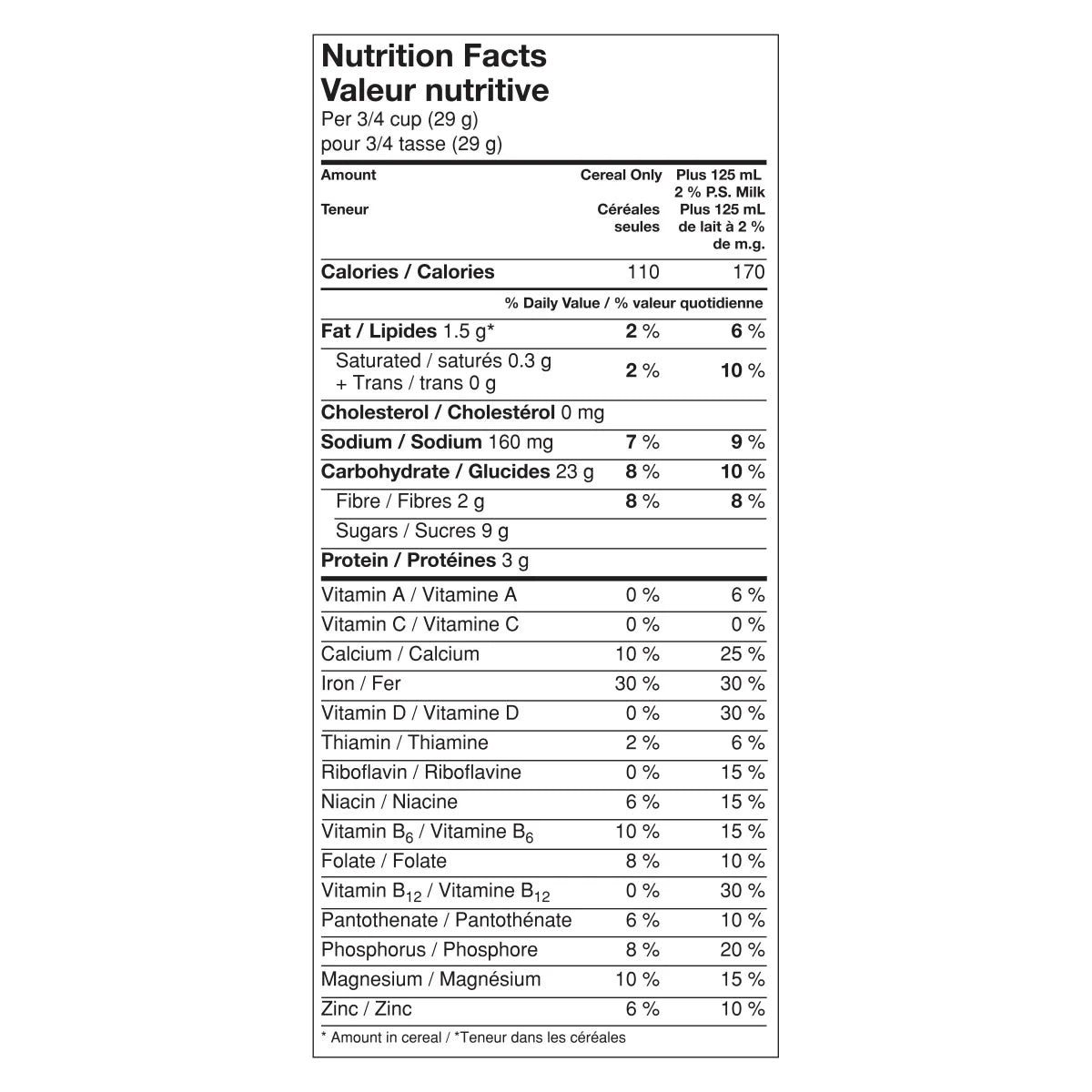 Honey Nut Cheerios, 1.51 kg