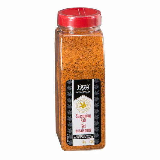 Hy's Seasoning Salt 1 Kg