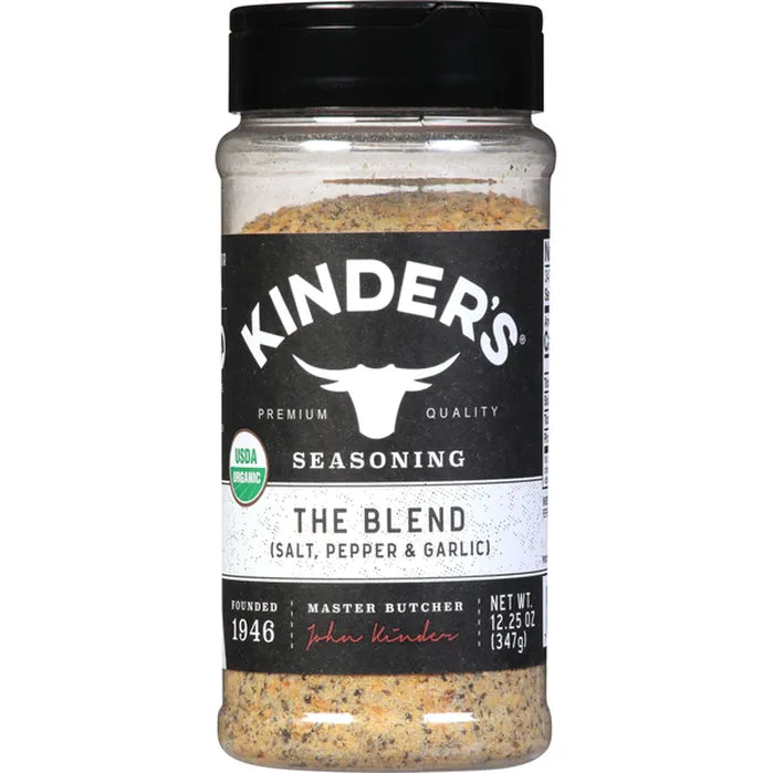 Kinder's The Blend Seasoning 347g