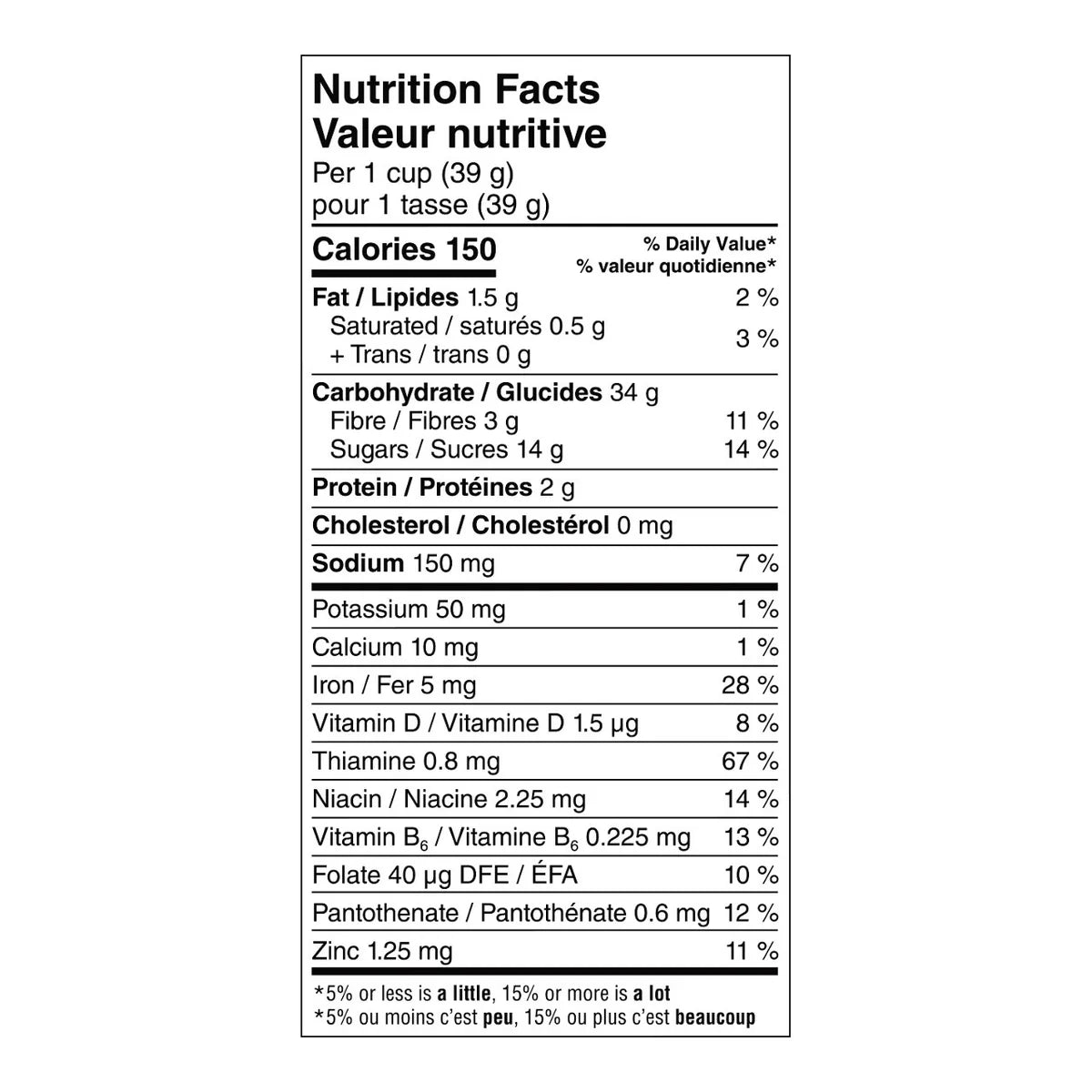 Kellogg’s Froot Loops, 1.1 kg