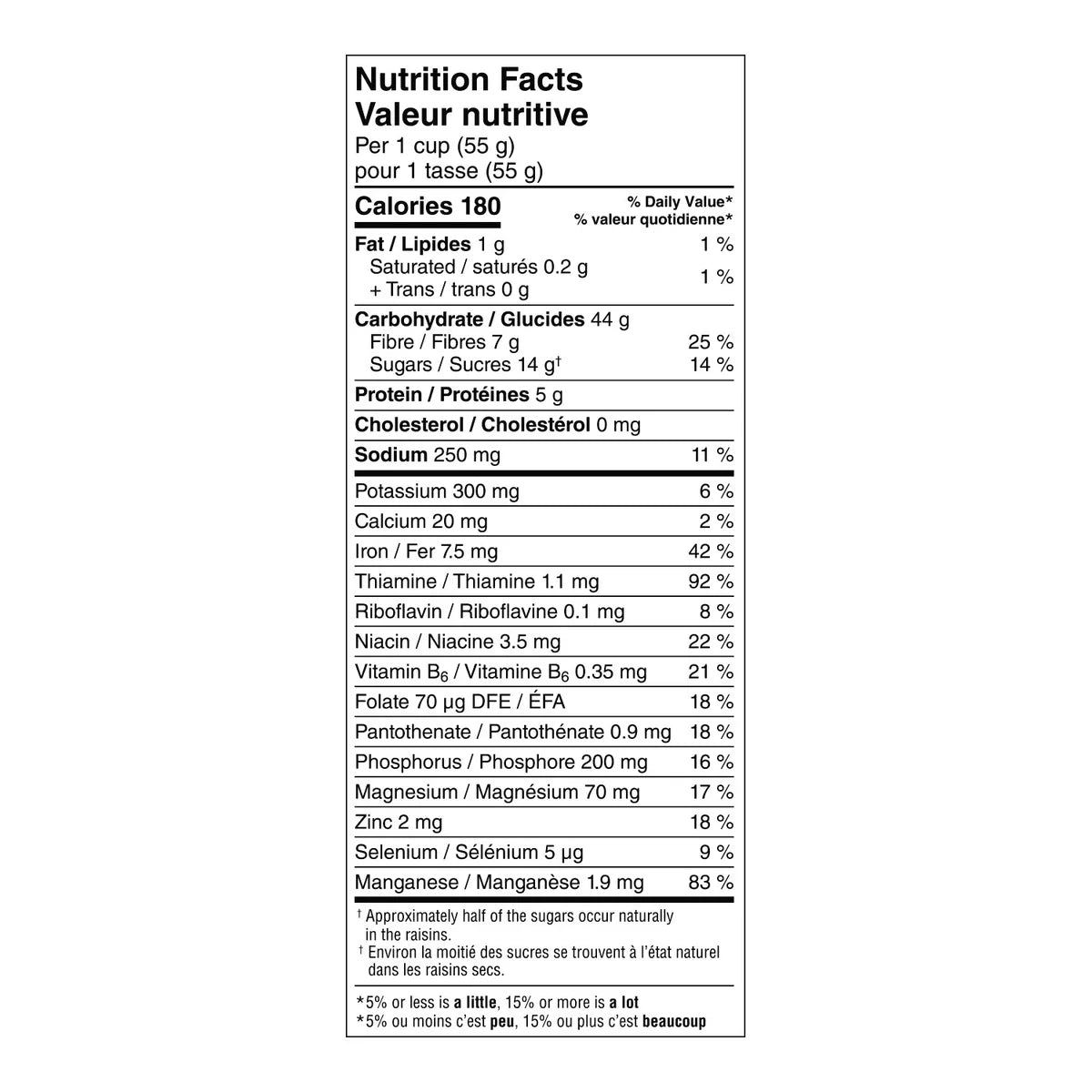 Kellogg's Raisin Bran 1.44 kg