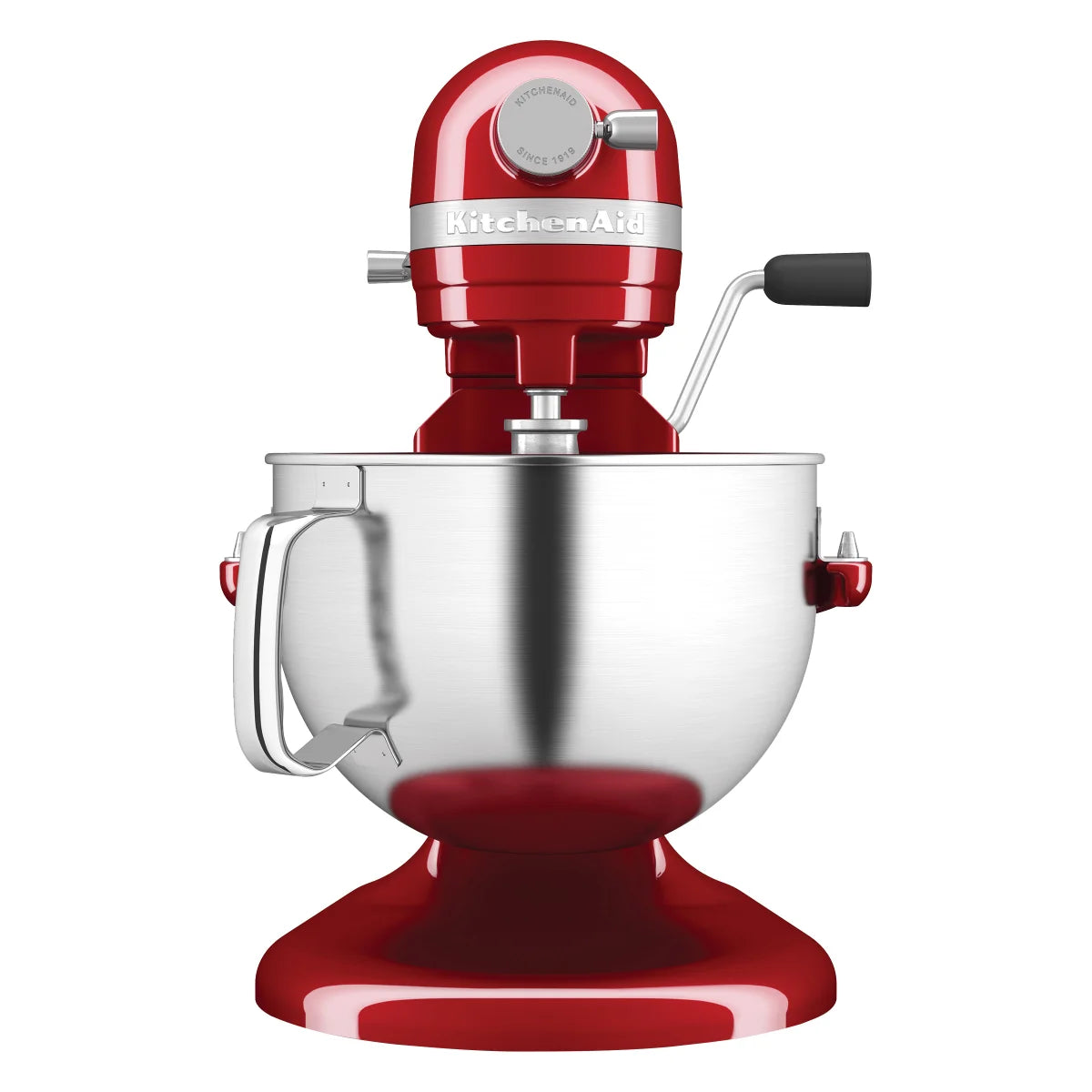 KitchenAid 5.68 L (6 qt.) Bowl-Lift Stand Mixer