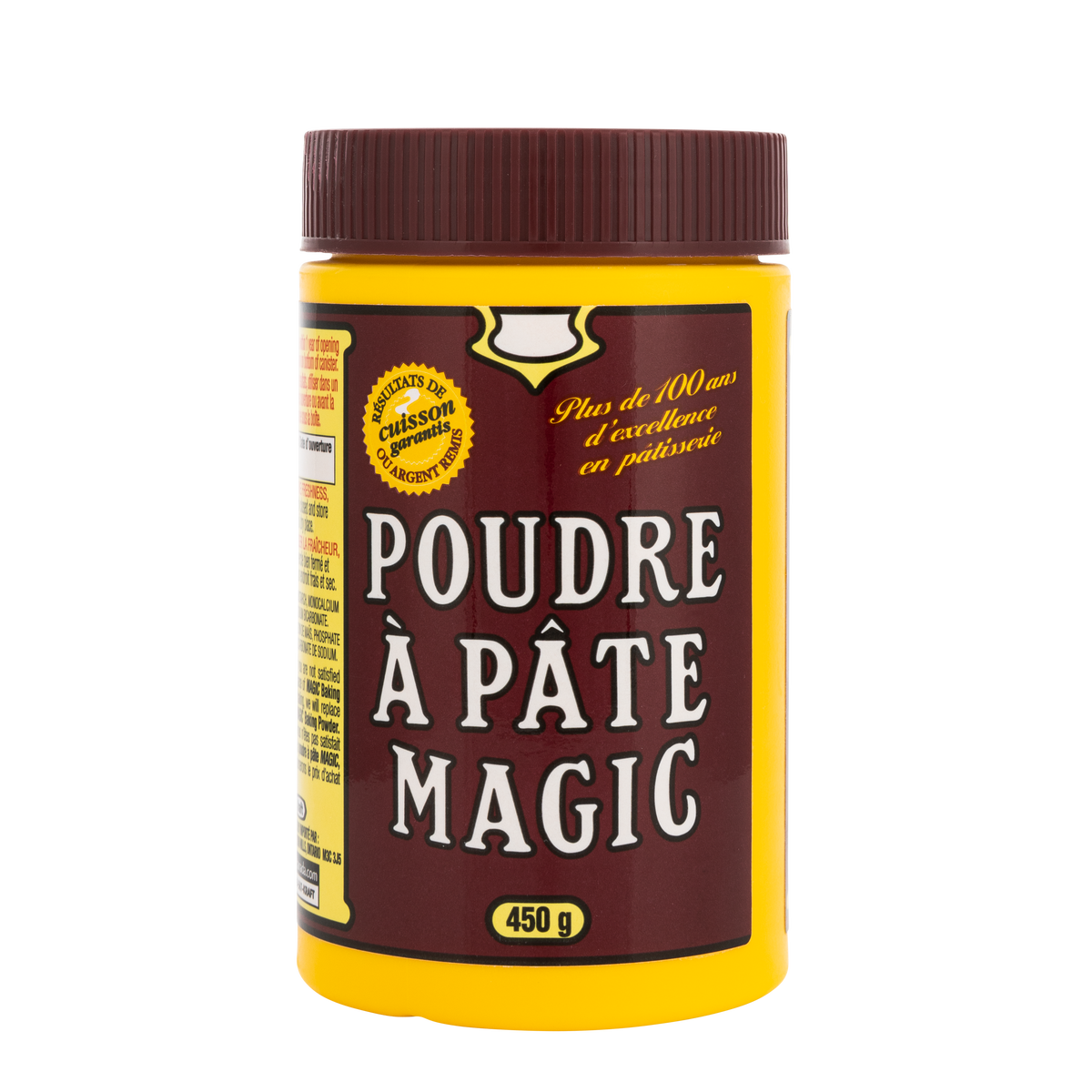 Kraft Magic Baking Powder 2 × 450 g