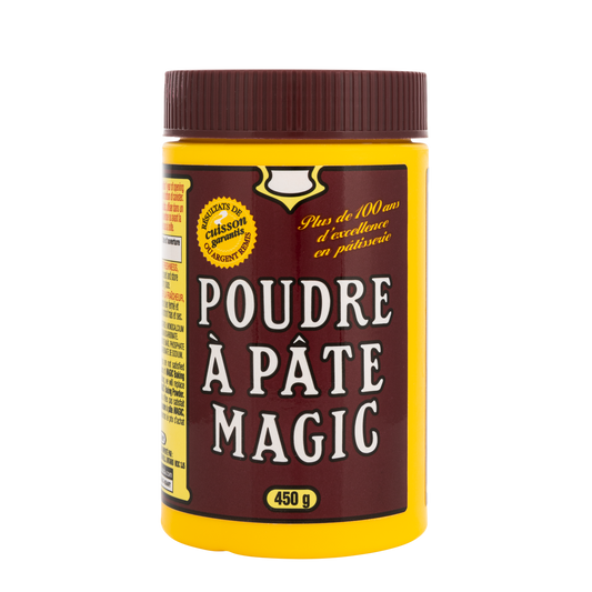 Kraft Magic Baking Powder 2 × 450 g