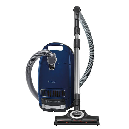 Miele Complete C3 Carpet and Pet Vacuum