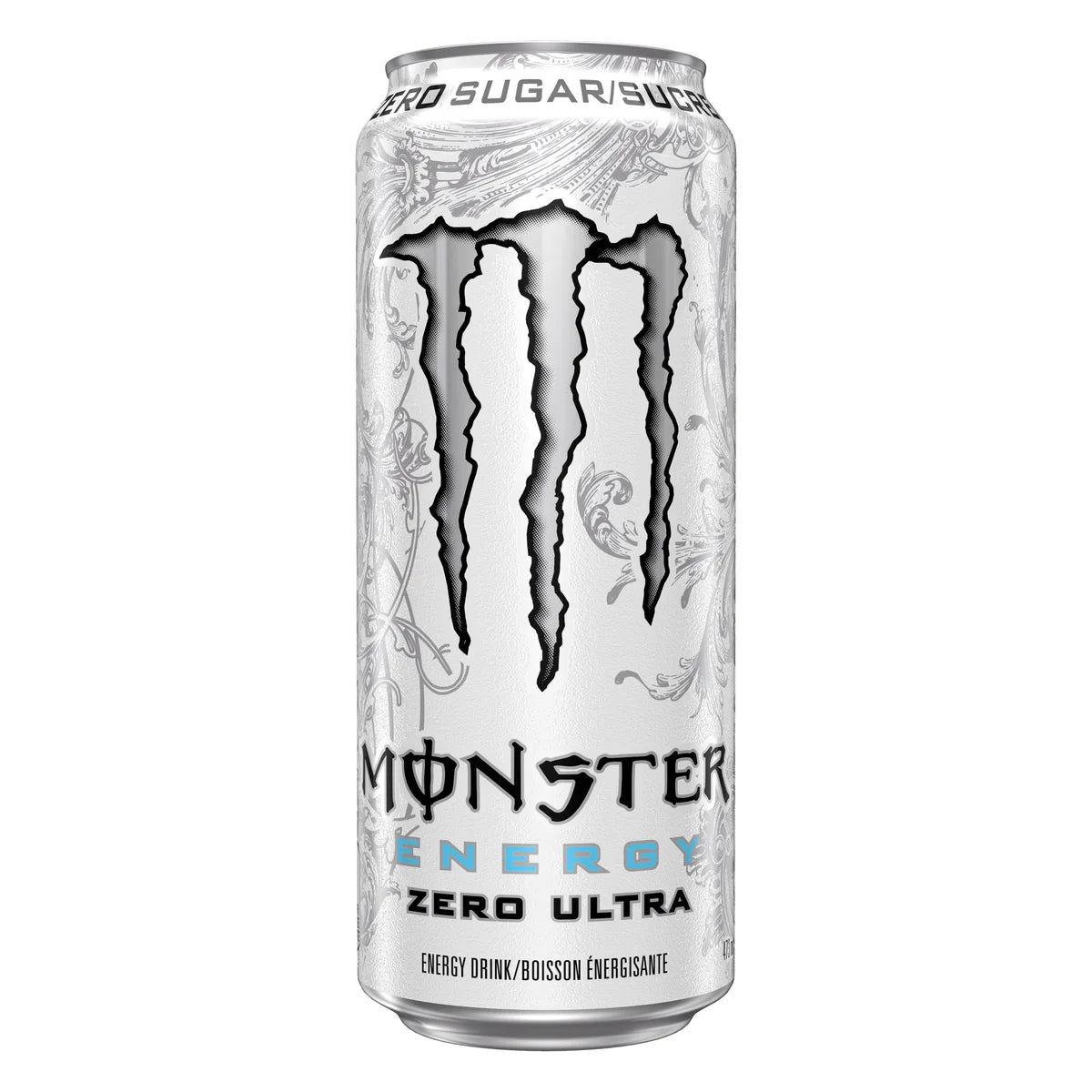 Monster Energy Zero Ultra 24 x 473 ml