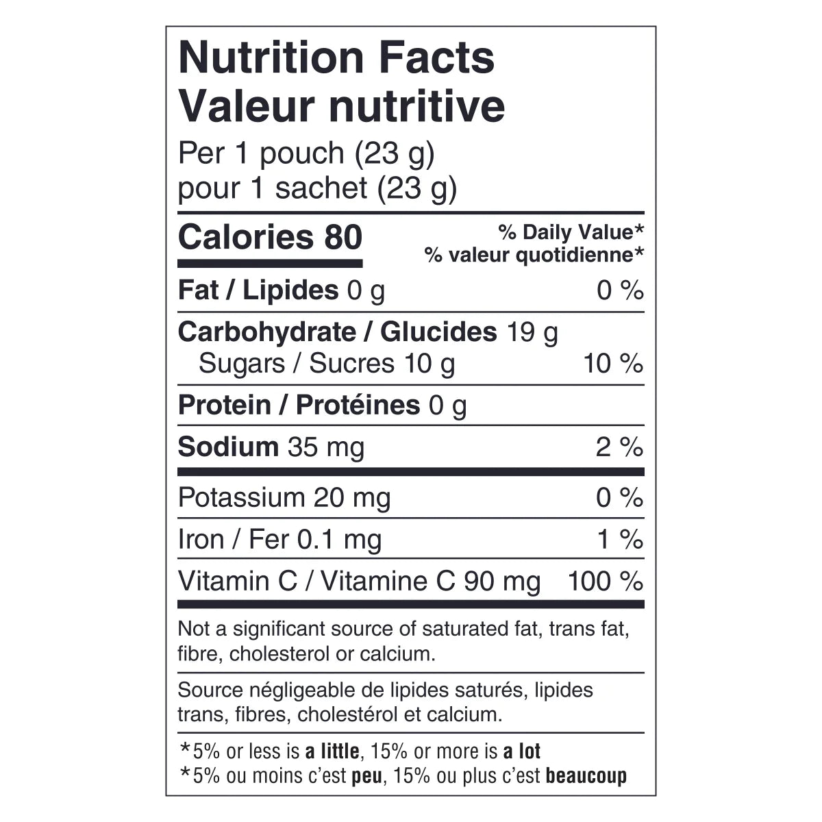 Mott’s Fruitsations, Fruit Flavoured Snacks, 68 × 23 g