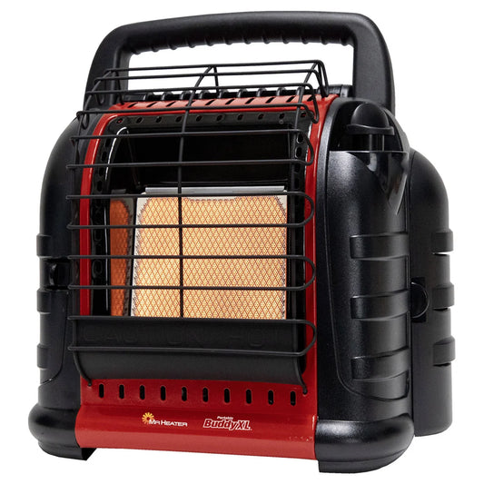 Mr Heater Buddy XL Outdoor Heater