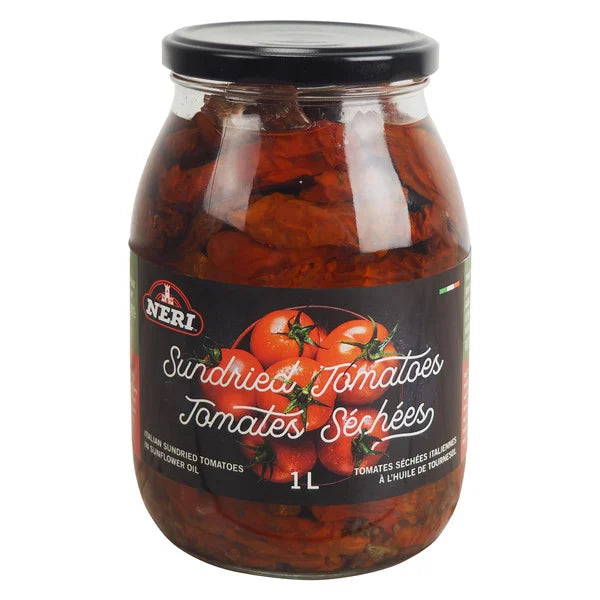 Neri Sundried Tomatoes 1 L