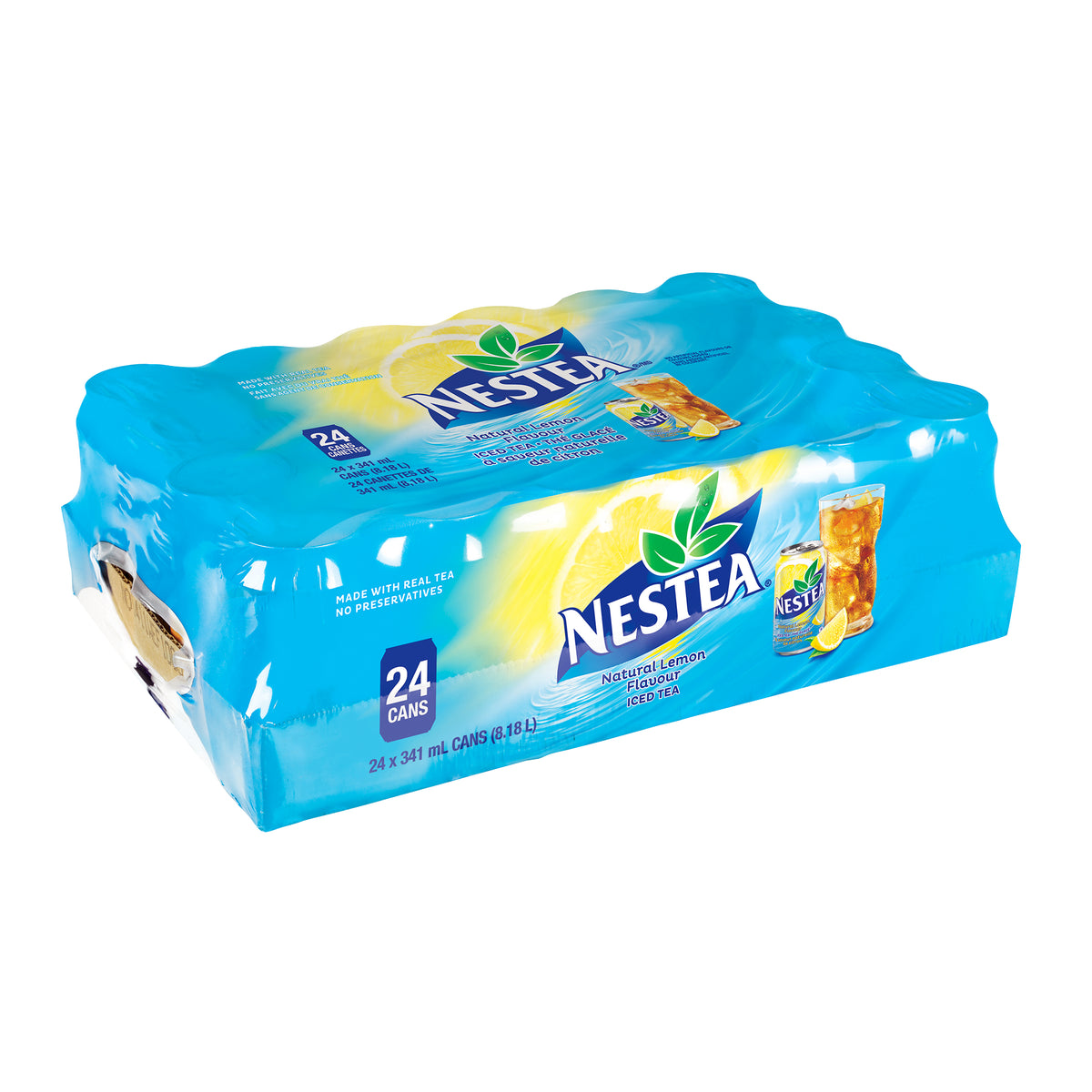 Nestea Iced Tea 24 × 341 mL