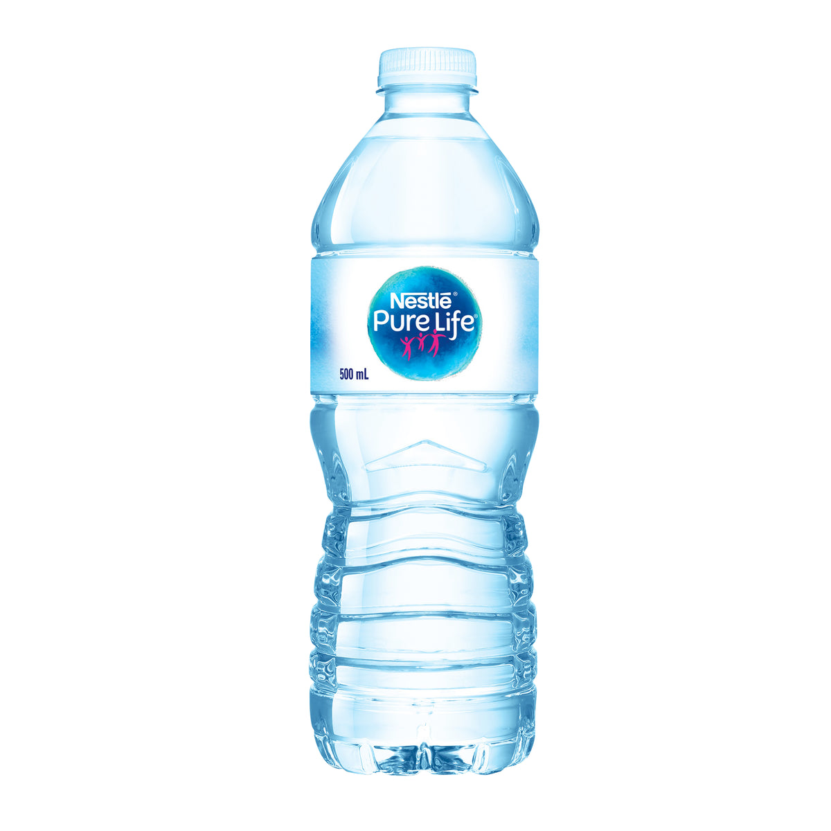 Pure Life Water 35 × 500 ML