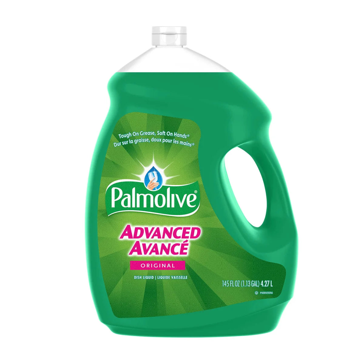 Palmolive Advanced Dish Liquid, 4.27 L