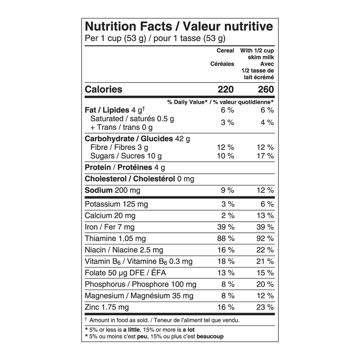 Post Honey Bunches of Oats with Almonds, 1.4 kg