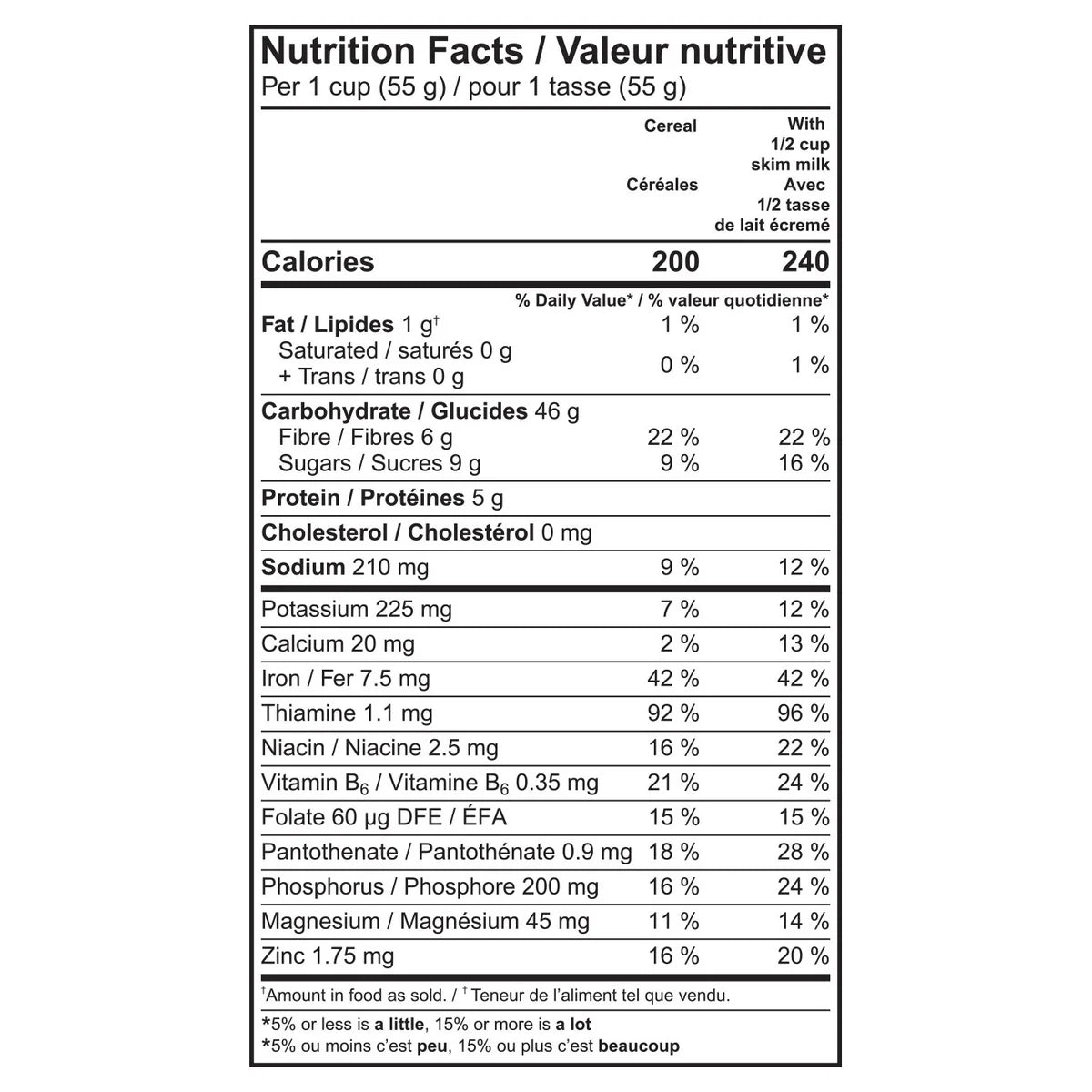 Post Shreddies Original Cereal, 1.24 kg