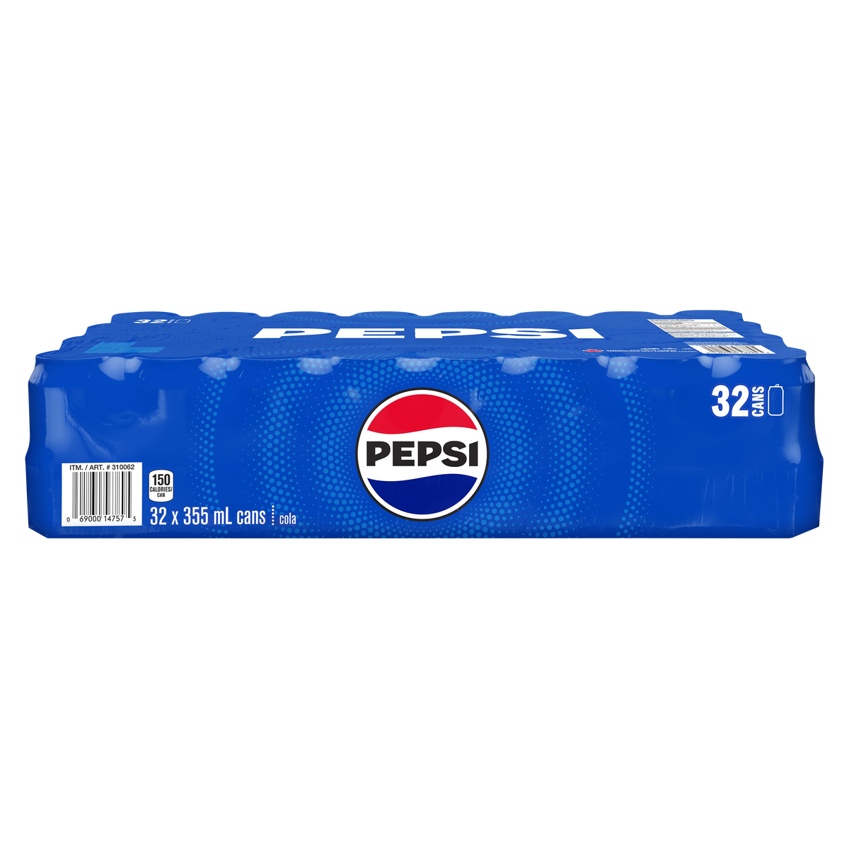 Pepsi 32 × 355 mL