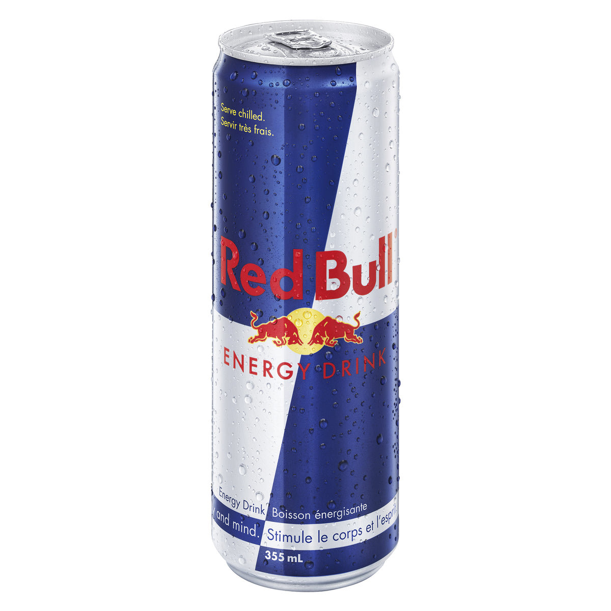 Red Bull Energy Drink 24 × 355 mL