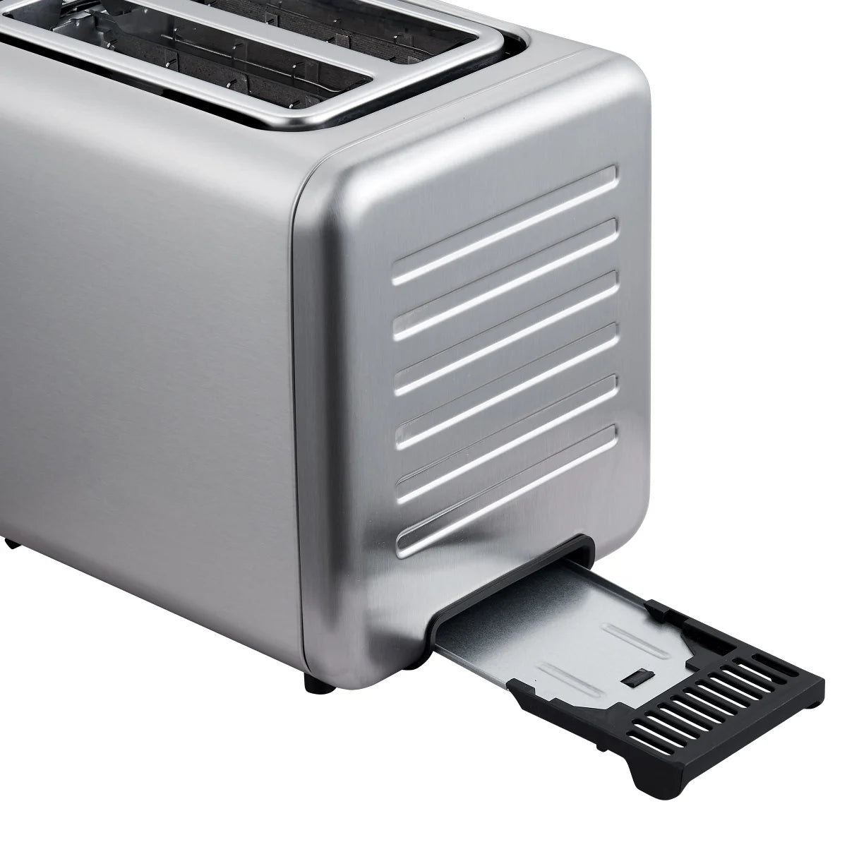 Salton 2 Slice Touch Screen Toaster