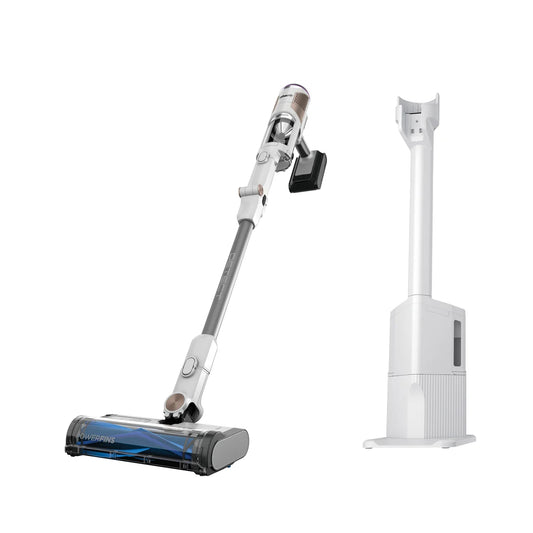 Shark Detect Clean and Empty Auto-Empty System Cordless Vacuum