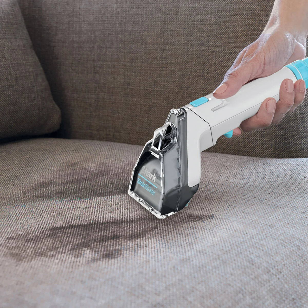 Shark Stain Striker Portable Carpet and Upholstery Cleaner