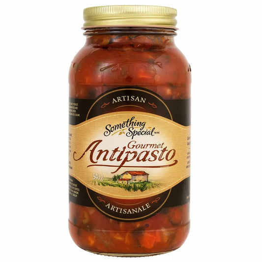 Something Special Gourmet Antipasto 940g