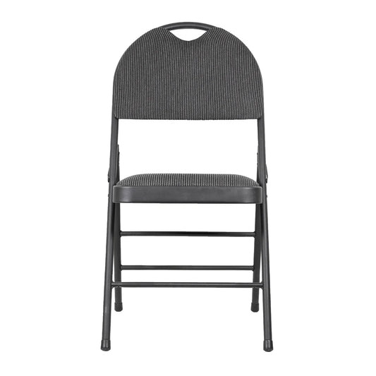 Star Elite - Commercial High-back Folding Chair