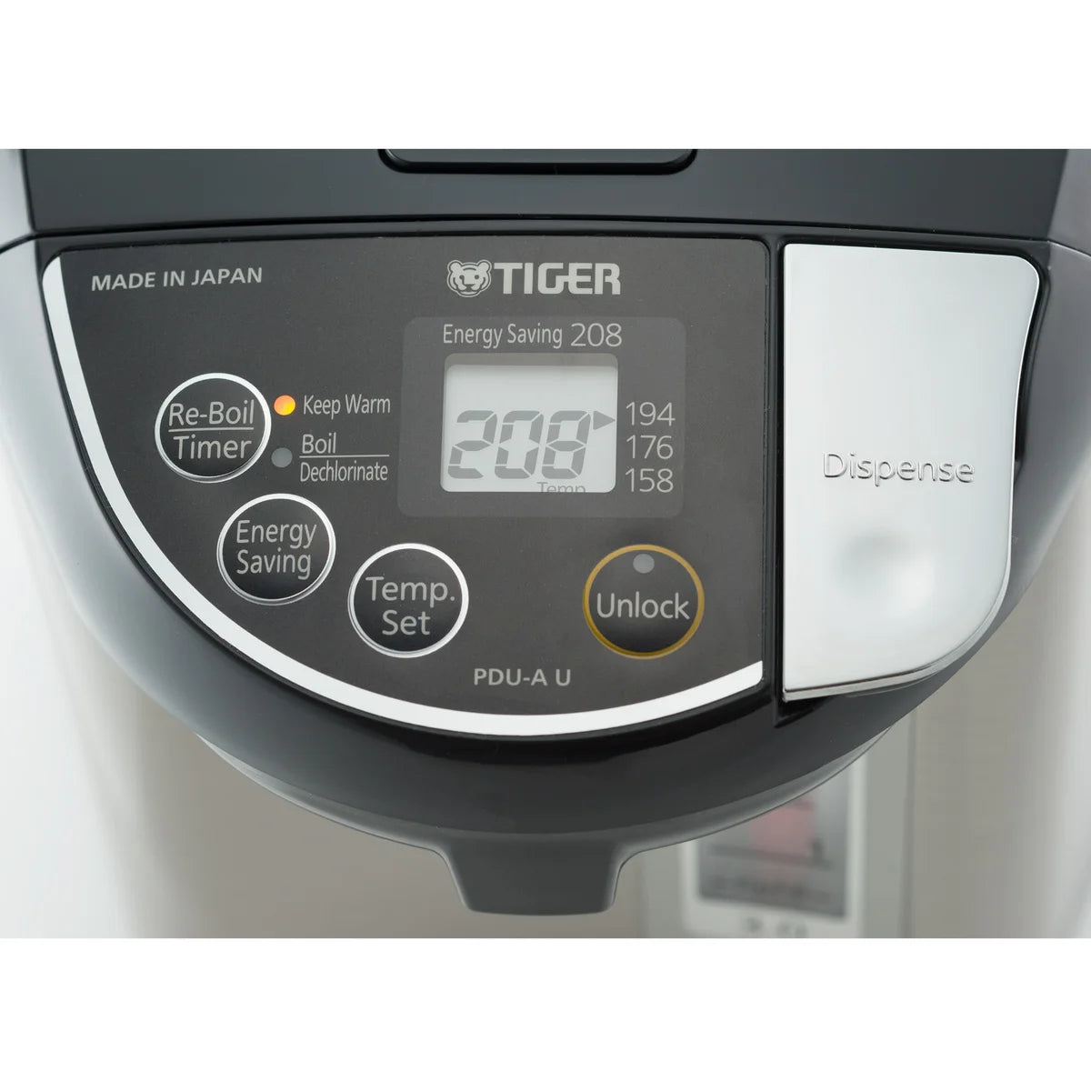 Tiger 4 L Hot Water Boiler