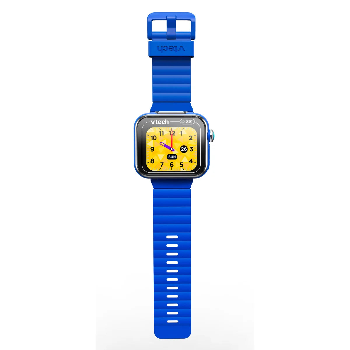 VTech® KidiZoom® Smartwatch SE Bilingual - Blue