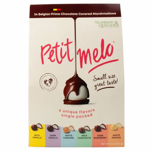 Vandenbulcke Petit Melo Pouch Mix - 340g