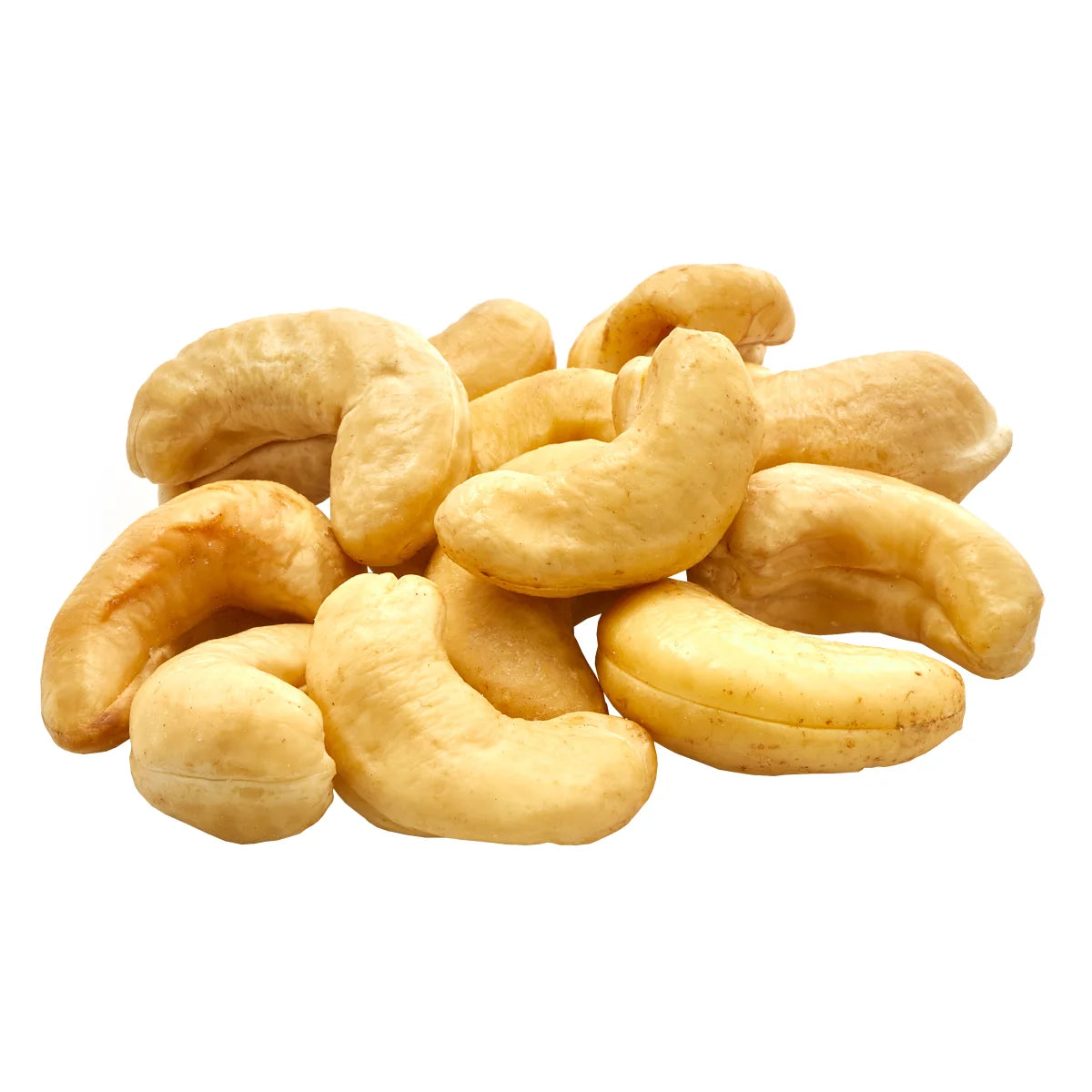 Yupik Raw Cashews, 1 kg