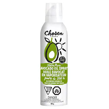 Chosen Foods Avocado Oil Spray 382 g